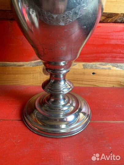 Кубок времен СССР