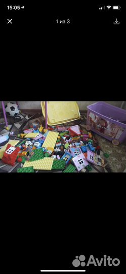 Настольные игры