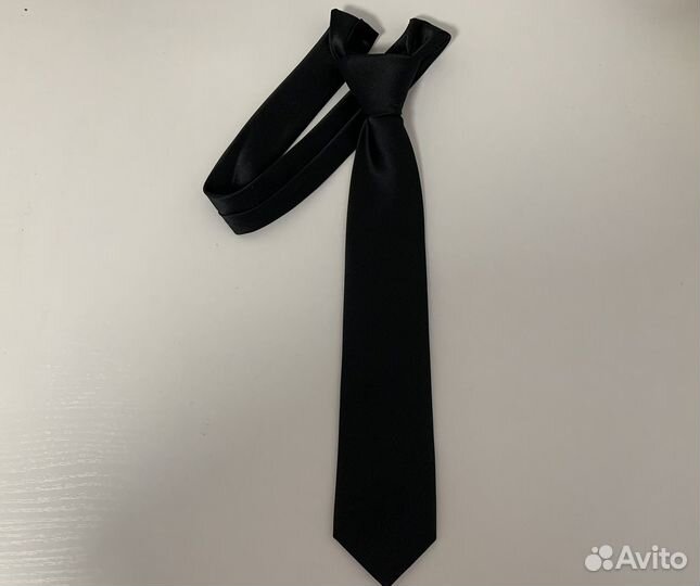 Галстук детский