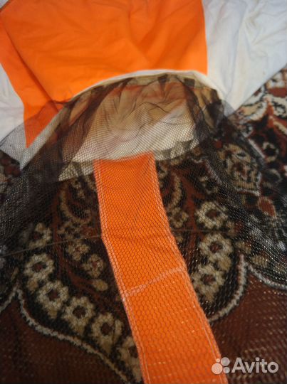 Костюм пчеловода