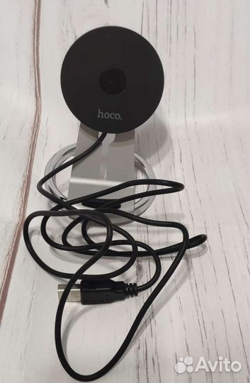 Беспроводная зарядка Hoco CW5A