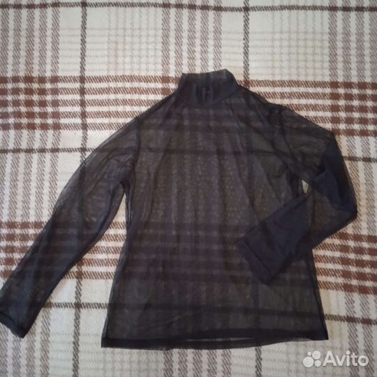 Женские вещи пакетом (11 шт)