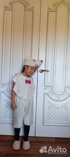 Платья и костюмы на прокат