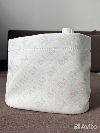 Le mousse косметичка маленькая