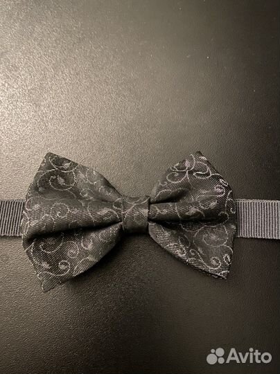 Бабочка детская