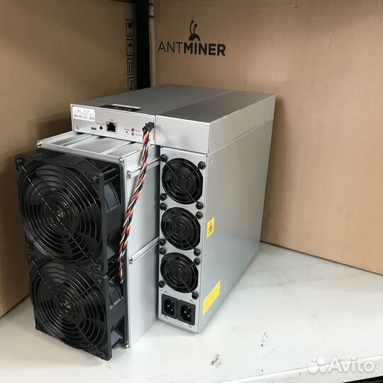 Antminer S19 90th