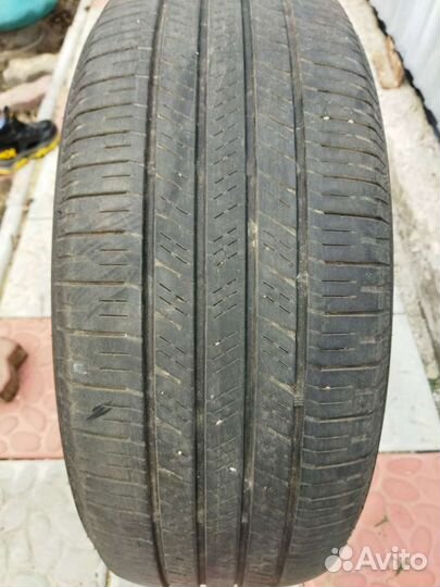 Goodyear Eagle LS 18/55 R18