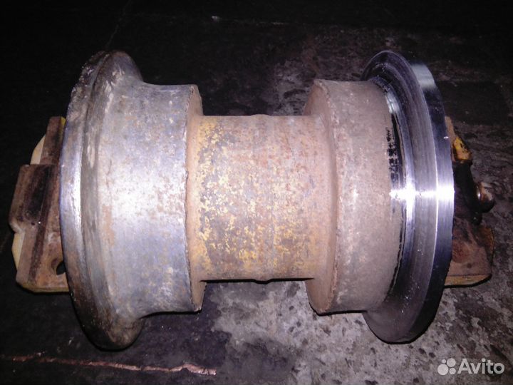 Восстановление изношенных деталей, наплавка