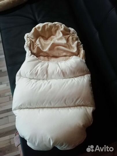 Одеяло на выписку