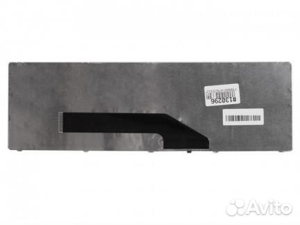 Клавиатура для ноутбука Asus K70IJ