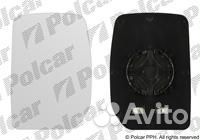Вклад зеркала внешнего правый для ford transit/tourneo (V347/8) 05.06-04.13