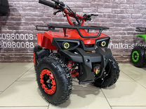 Квадроцикл Raptor 50 кубов с электростартером