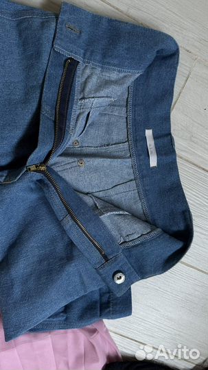 Комплект вещей на девочку