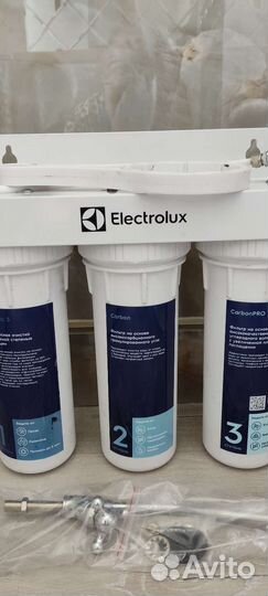 Фильтр для воды 