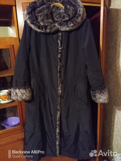 Продается пальто