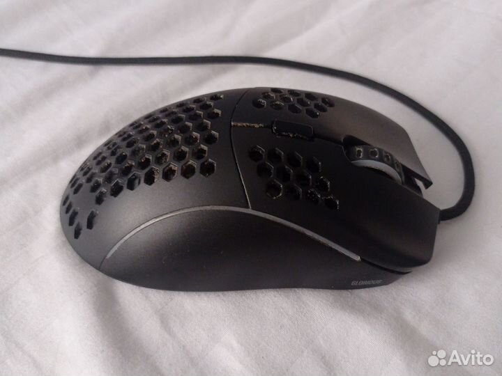 Игровая мышь Glorius Model D