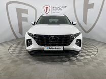 Hyundai Tucson 2.0 AT, 2024, 5 км, с пробегом, цена 3 845 000 руб.