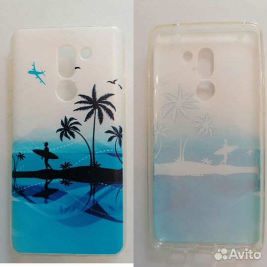 Чехол для телефона