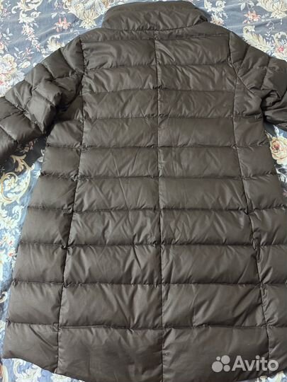 Пуховик женский 48 50