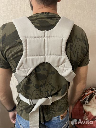 Эргорюкзак Кенгуру