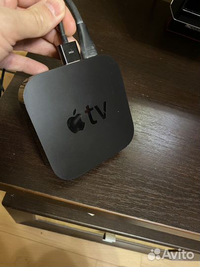 AppleTV (3-го поколения)