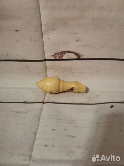 Деревянные игрушки погремушка,свистелка