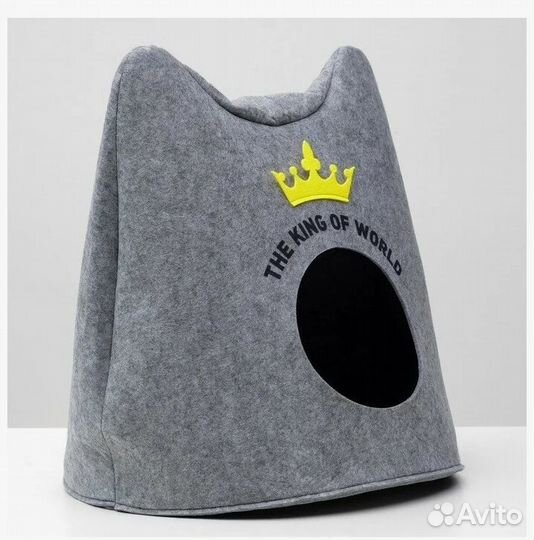 Домик для животных 'Королевский ушастик'