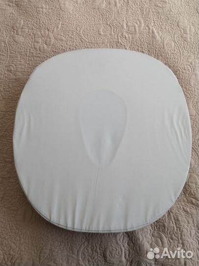 Подушка-кольцо ортопедическая