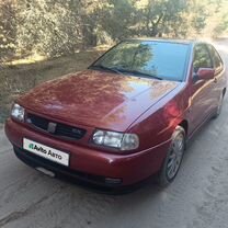 SEAT Cordoba 2.0 MT, 1998, 180 000 км, с пробегом, цена 750 000 руб.