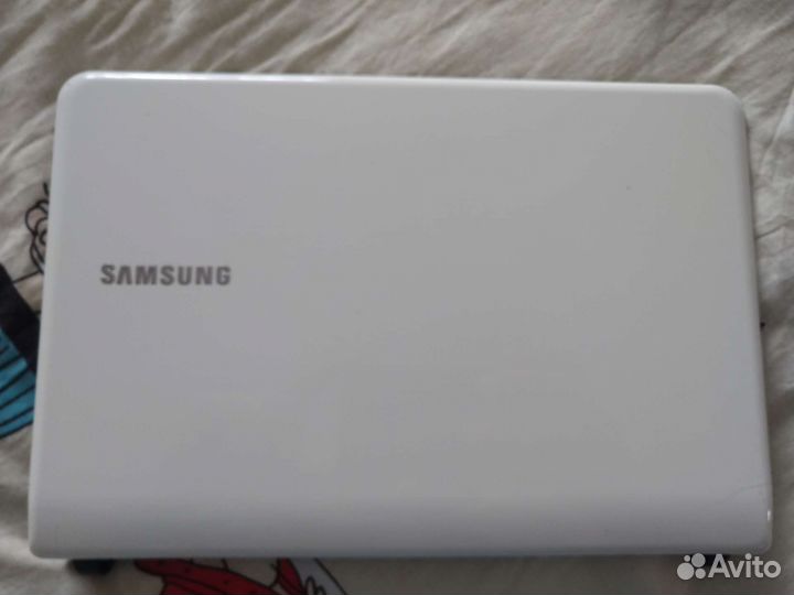 Нетбук Samsung nc110