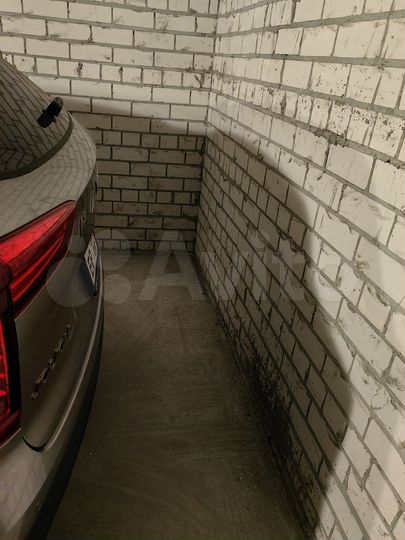 Гараж, 22 м²