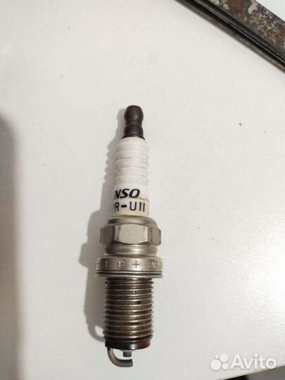 Свечи зажигания denso