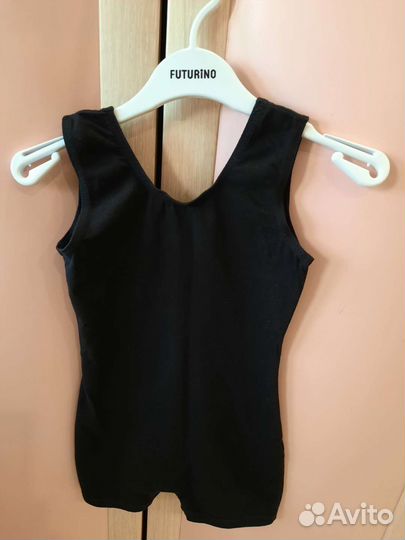 Купальник для танцев, р. 134-140