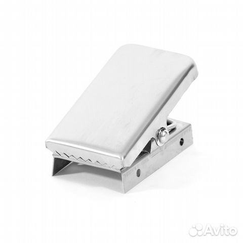 Прищепка для чистки рыбы