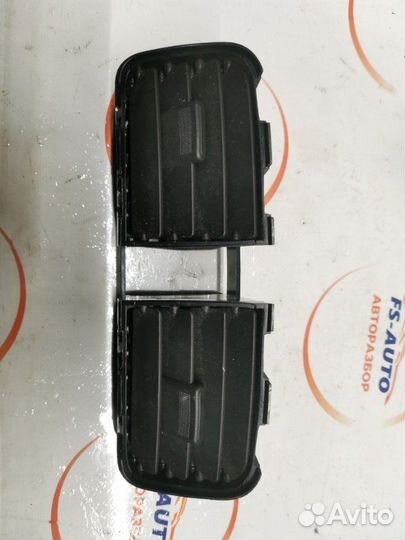 Воздуховод салона Chevrolet Spark 1.2 B12D1 84