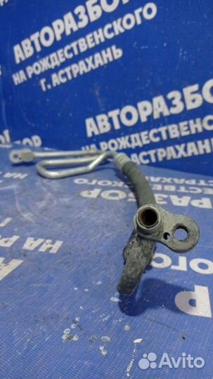 Трубка кондиционера Bmw E39 седан M52B25 2000