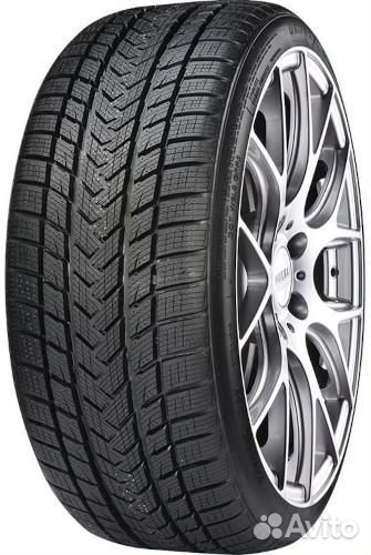 Gripmax SureGrip Pro Winter 265/30 R22 97V