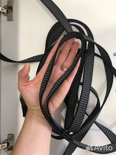 Поводок зооник 5 метров