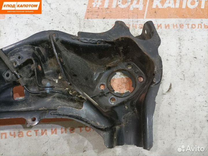 Рычаг задний левый Mitsubishi Outlander 2 2009