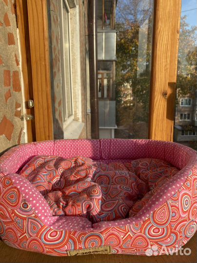 Лежанка для животных