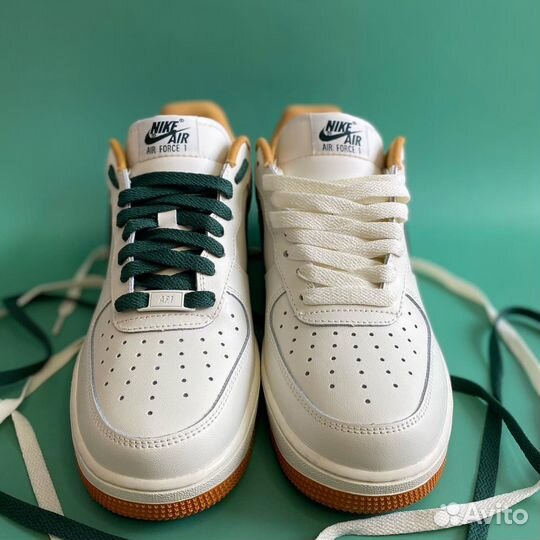 Кроссовки Nike air force 1