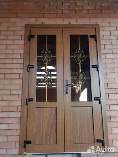 Пластиковые окна elex