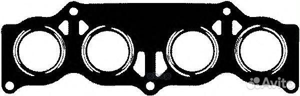 Прокл.вып.колл. toyota avensis/camry/previa/RAV4