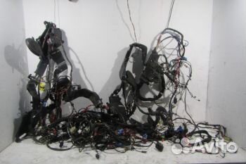 Проводка (коса) A2225402411