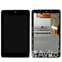 Дисплей для Asus Google Nexus 7 в рамке Оригинал