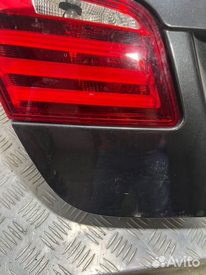 Фонарь внутренний левый Bmw 5 F10