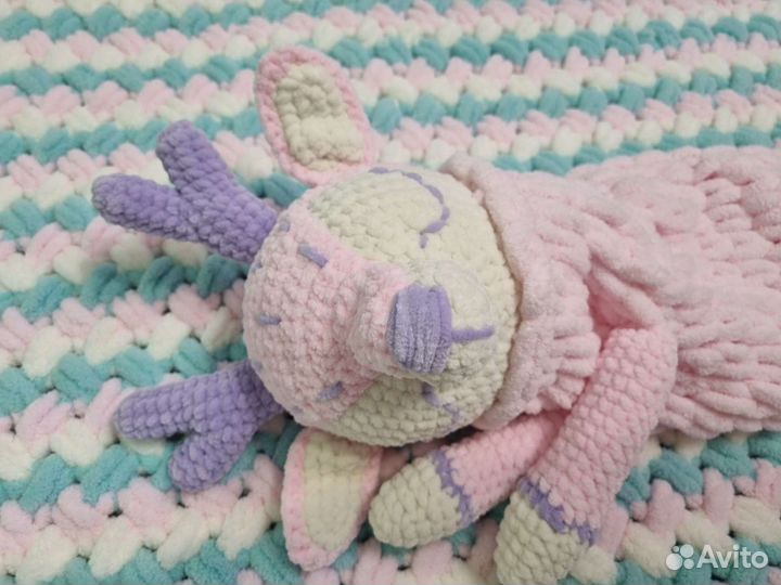 Пижамница. Вязание на заказ