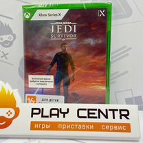 Xbox Jedi Survivor