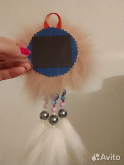 Сувениры ручной работы