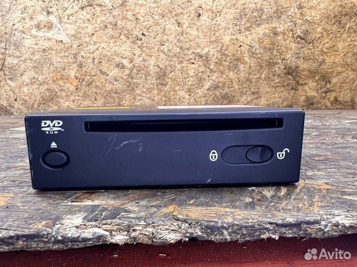 Блок навигации Jaguar XF XK 2006-2015